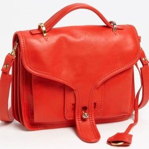 Opening Ceremony 'Ace' Shoulder Bag